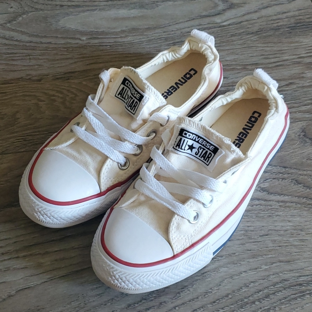 Women's Chuck Taylor All Star Shoreline sneakers